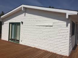 Best Aluminum Siding Installation  in Wyandanch, NY